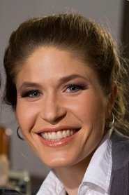 Abby Darling portrait