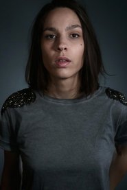 Solène Moreau portrait