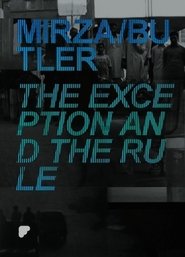 The Exception and the Rule poster