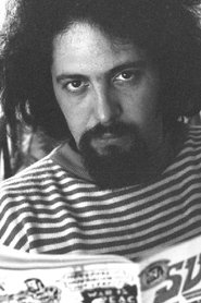 Spain Rodriguez portrait