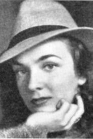 Ullastina Rettig portrait