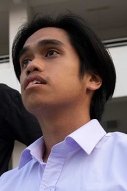 Nattee Wirachotikulroj portrait