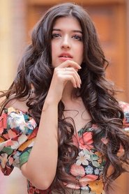 Mehak Manwani portrait