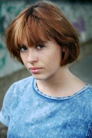 Marie Drion portrait