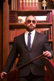 Adam Schaffer portrait