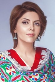 Hadiqa Kiani portrait