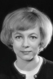Aleksandra Nazarova portrait