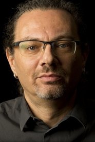 Dario Azzellini portrait