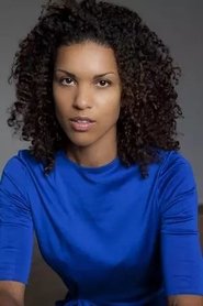 Araba Walton portrait