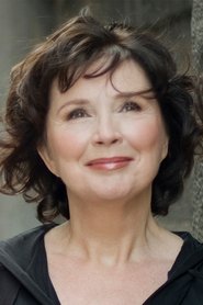 Dorothée Berryman portrait