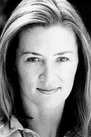Prue Lewarne portrait