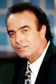Giorgos Vasileiou portrait