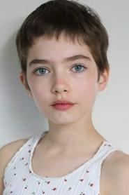 Anouk Christiansen portrait