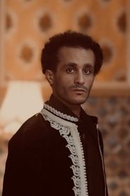 Fattah Elgharbaoui portrait