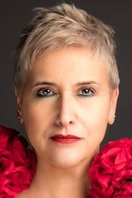 Simona Garbarino portrait