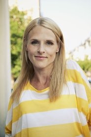 Karin af Klintberg portrait