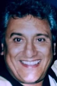 Enrique Gómez Vadillo portrait