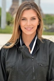 Camille Cerf portrait