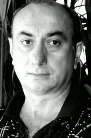 Ramiz Sarkarov portrait