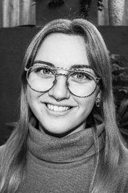 Monique Mulcahy portrait