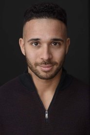 Nicholas Velez portrait