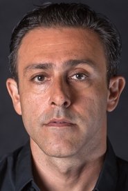 Arash Mokhtar portrait