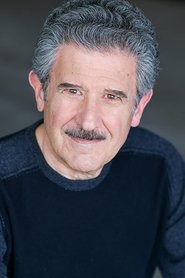 Ted LeBlang portrait