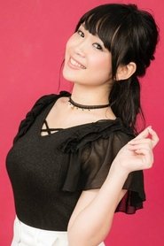 Yurina Furukawa portrait