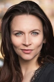 Jennifer Healey portrait