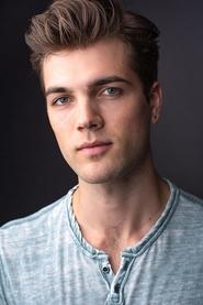 Ty Molbak portrait