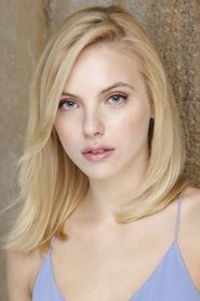 Katherine Neff portrait