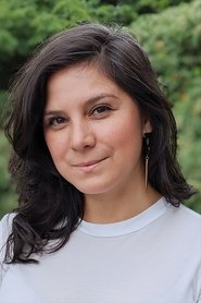 Karina Lomelin Ripper portrait