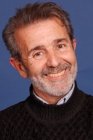 Norberto Díaz portrait