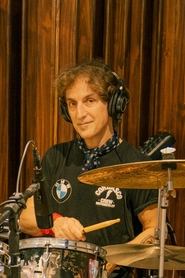 Fernando Samalea portrait