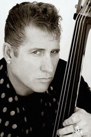 Lee Rocker portrait