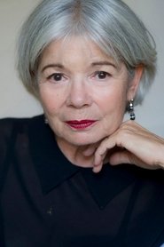 Ilona Schulz portrait