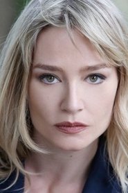 Giorgia Salari portrait