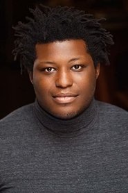 Larry Owens portrait