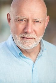 Neil Schell portrait
