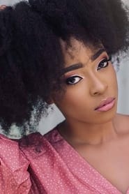 Adaora Udeh portrait