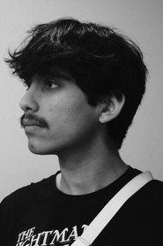 Mathew Sharifi portrait