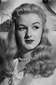 Joan Sims portrait