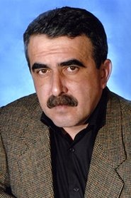 Bahram Osmanov portrait