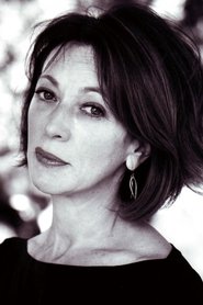 Marcia Firesten portrait