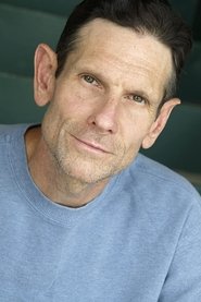 Mark Jeffrey Miller portrait