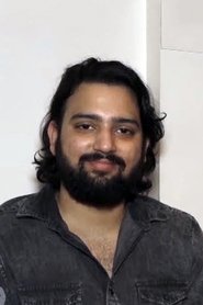 Jugal Raja portrait