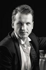 Intars Rešetins portrait