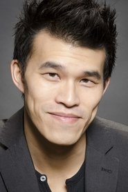 Warren Chow portrait