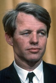 Robert F. Kennedy portrait