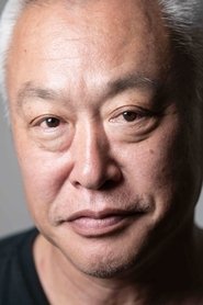 Tadashi Mitsui portrait